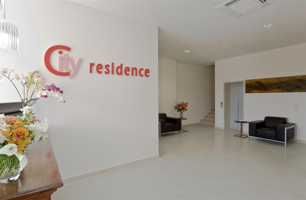 City Residence Perugia Esterno foto