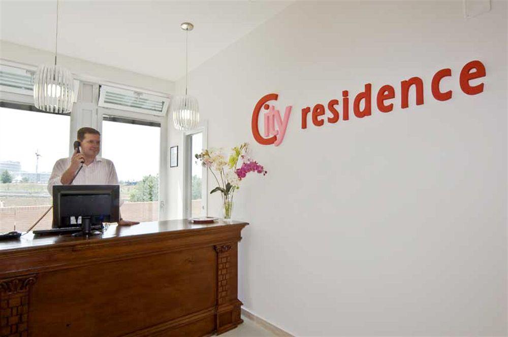 City Residence Perugia Esterno foto