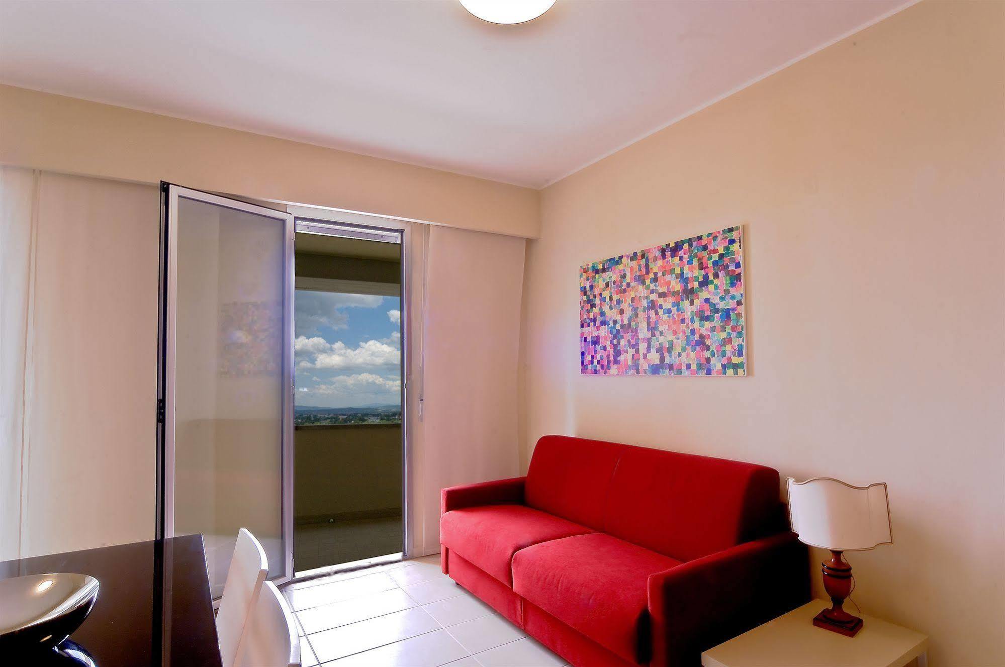 City Residence Perugia Esterno foto