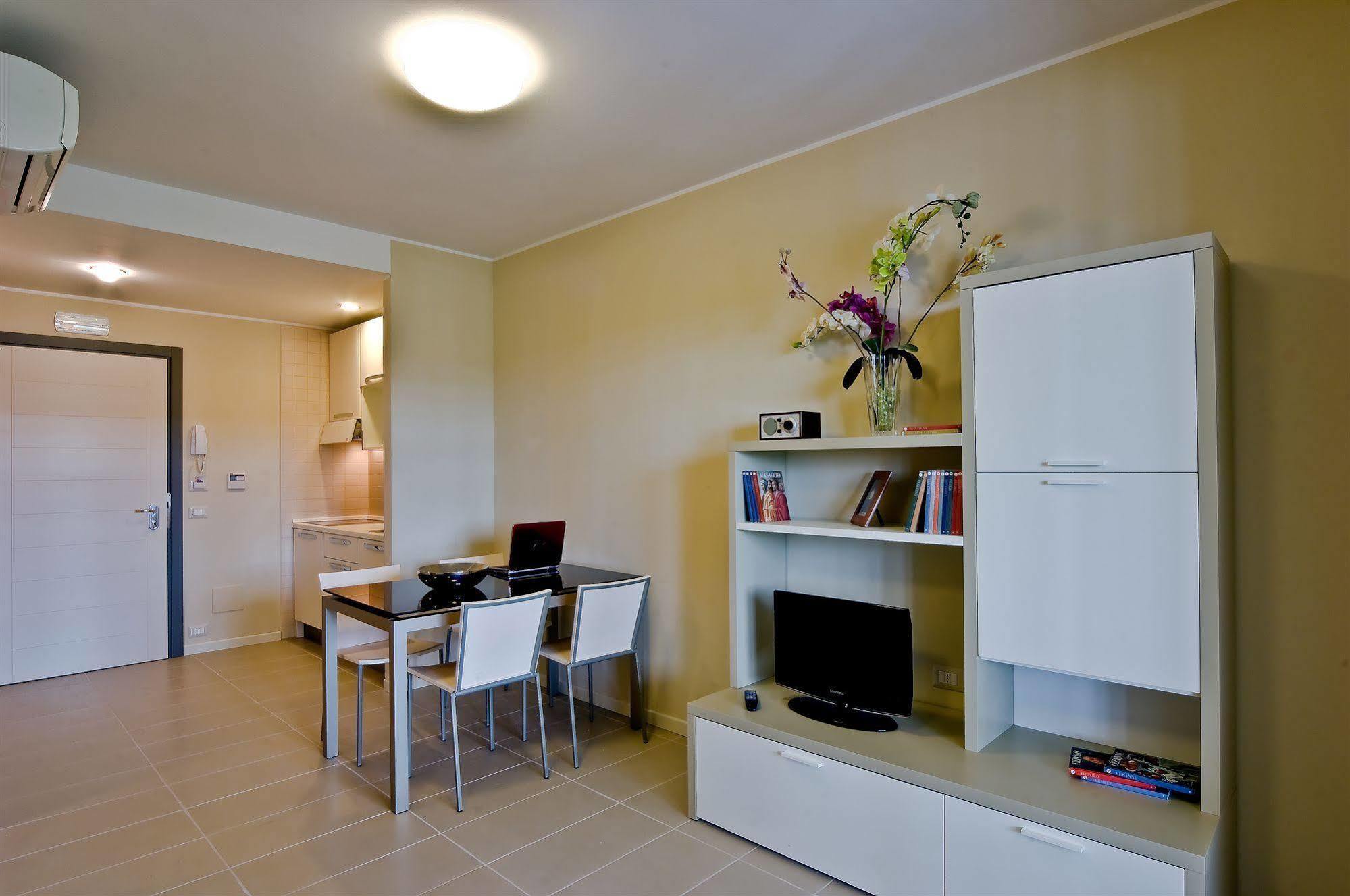City Residence Perugia Esterno foto
