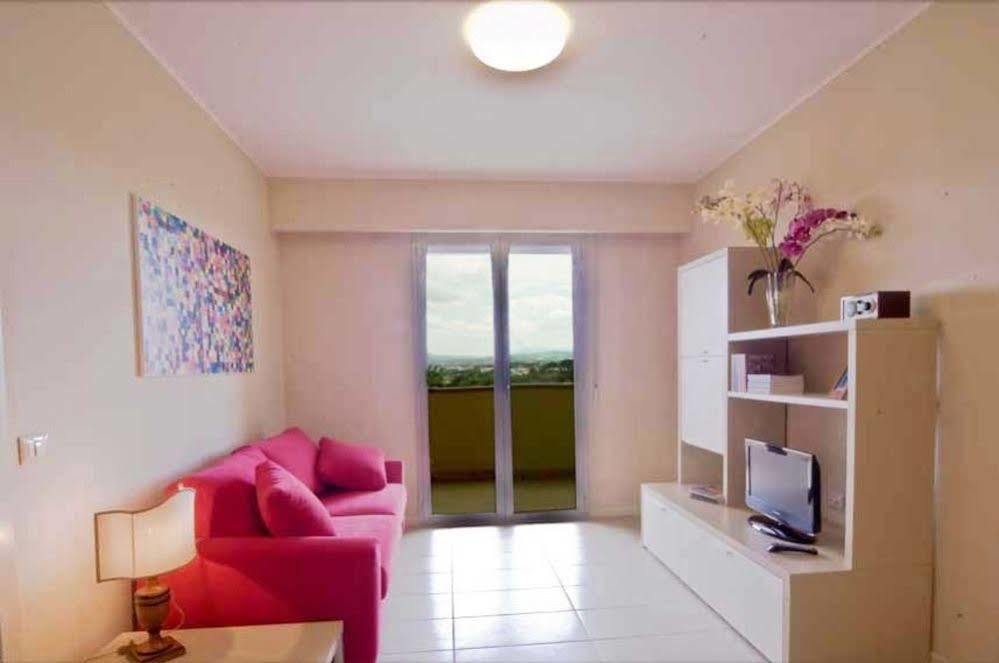 City Residence Perugia Esterno foto