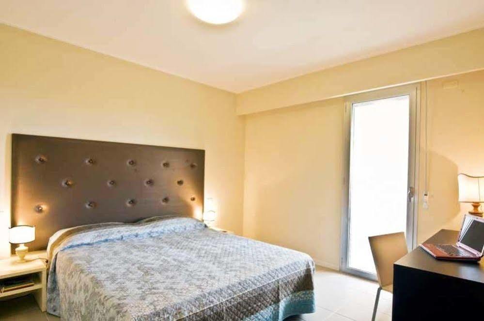 City Residence Perugia Esterno foto