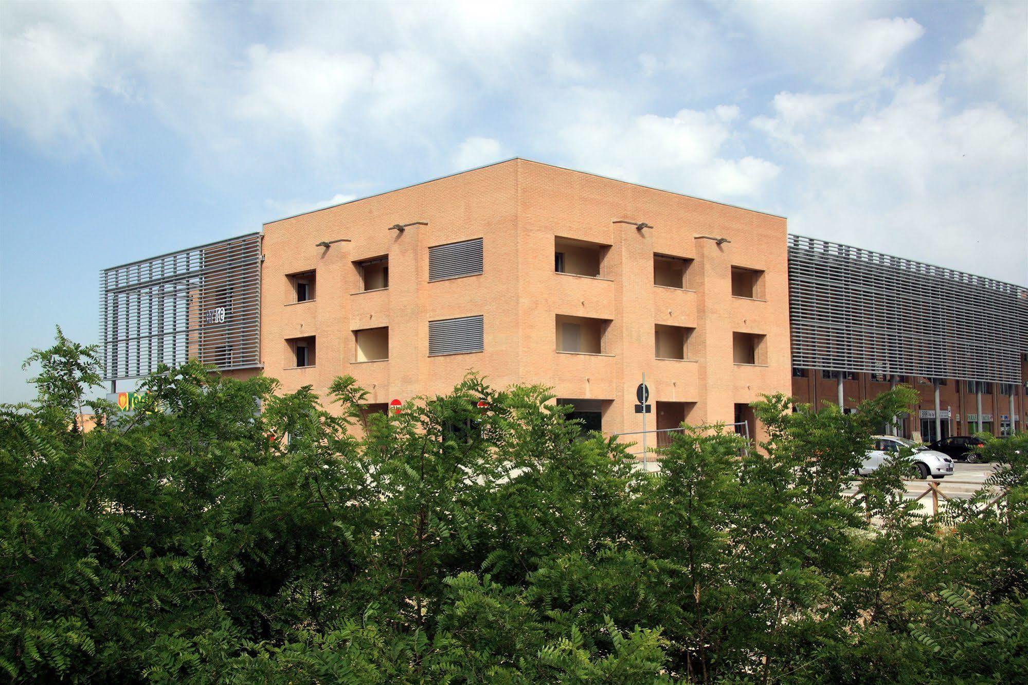 City Residence Perugia Esterno foto