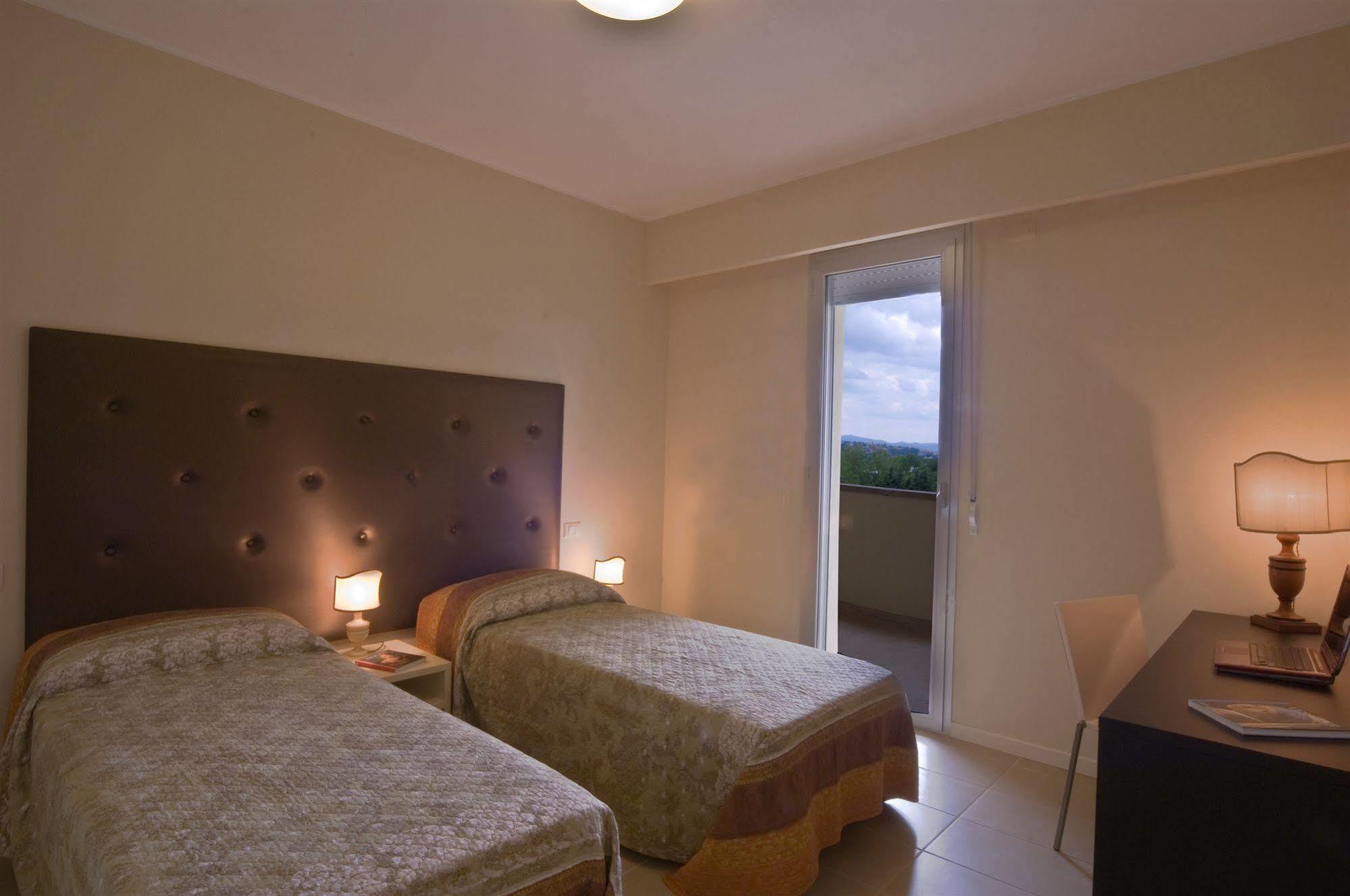 City Residence Perugia Esterno foto