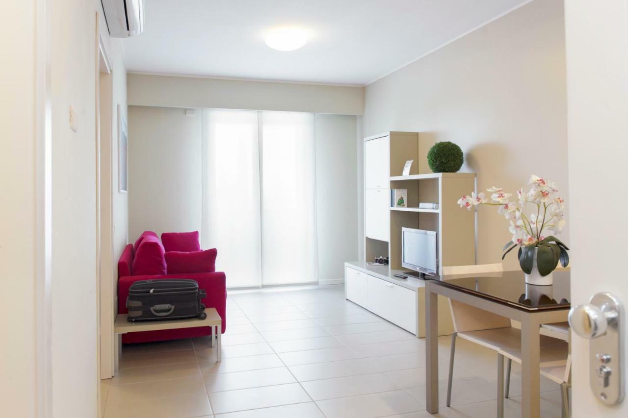 City Residence Perugia Esterno foto