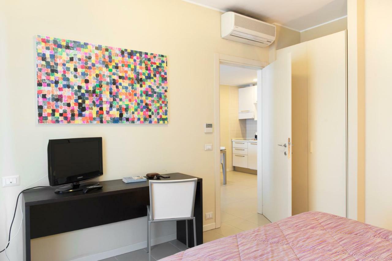 City Residence Perugia Esterno foto