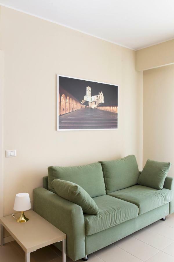 City Residence Perugia Esterno foto