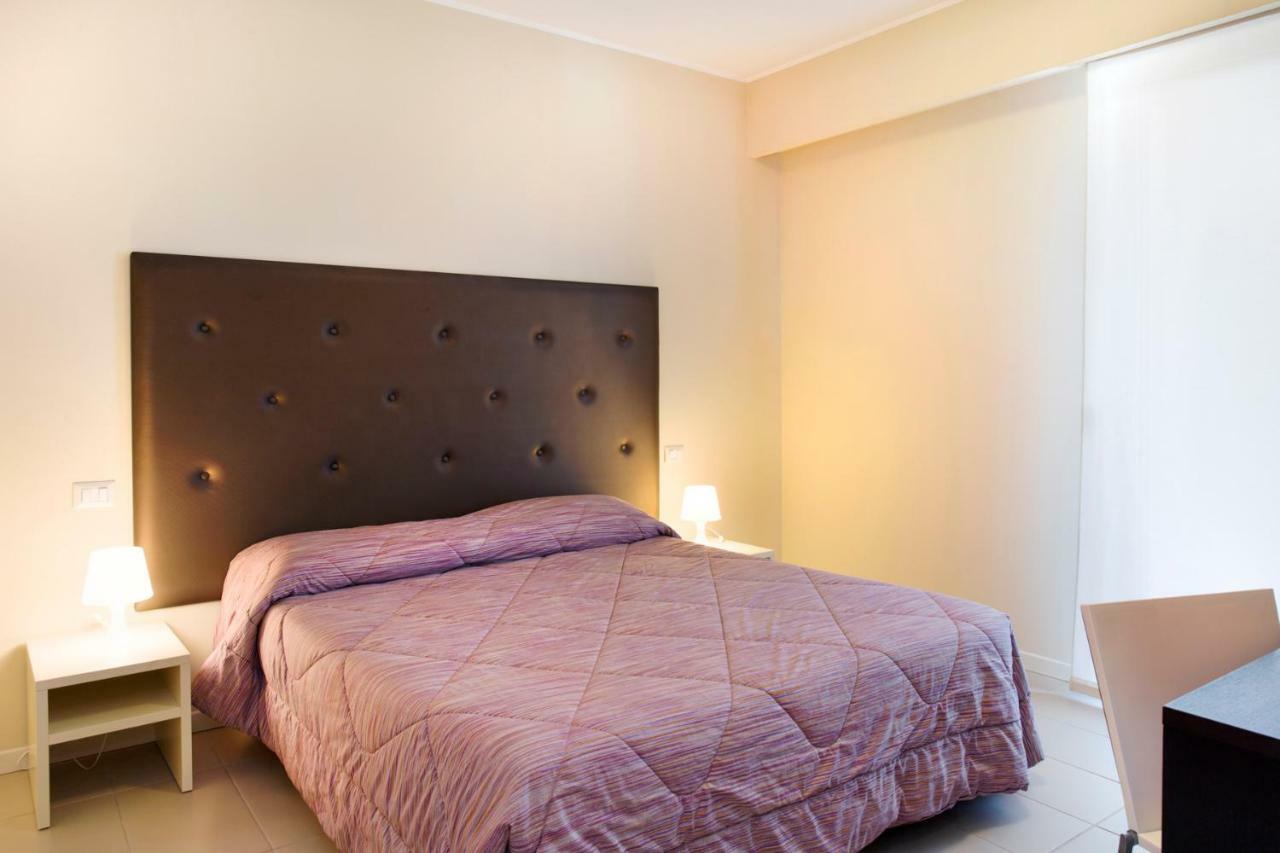 City Residence Perugia Esterno foto