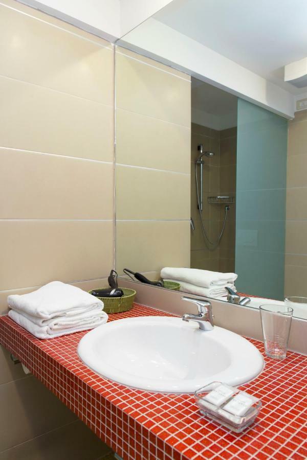 City Residence Perugia Esterno foto