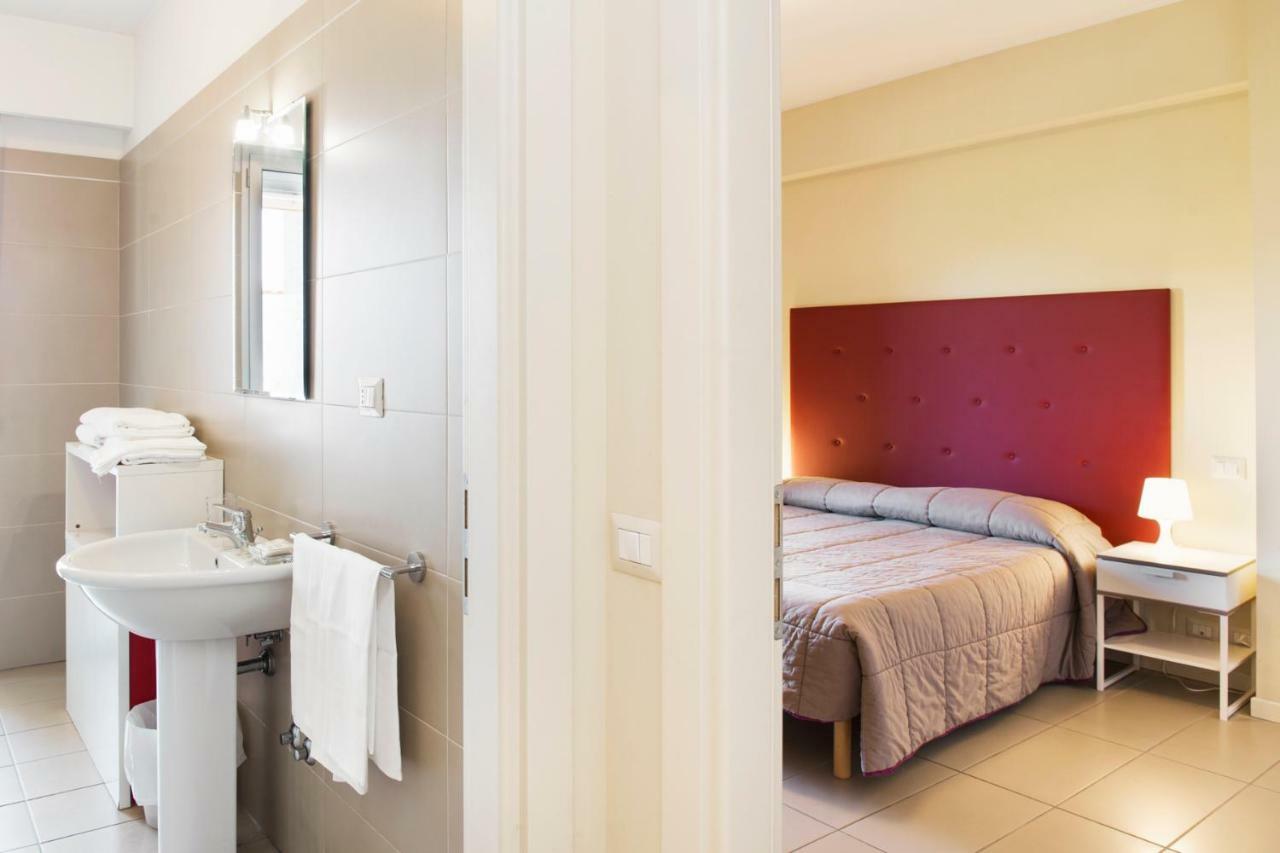 City Residence Perugia Esterno foto