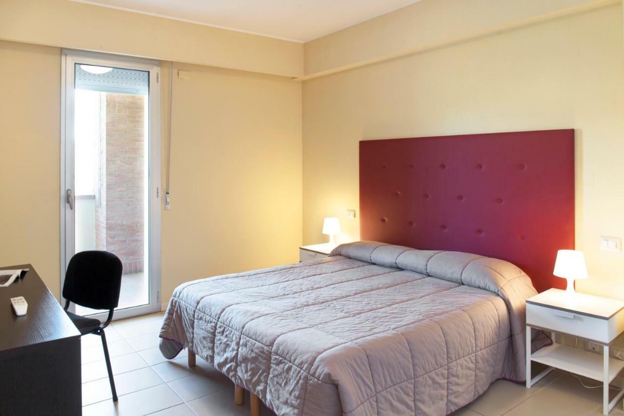 City Residence Perugia Esterno foto