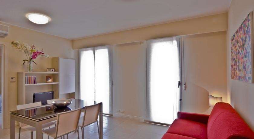 City Residence Perugia Camera foto
